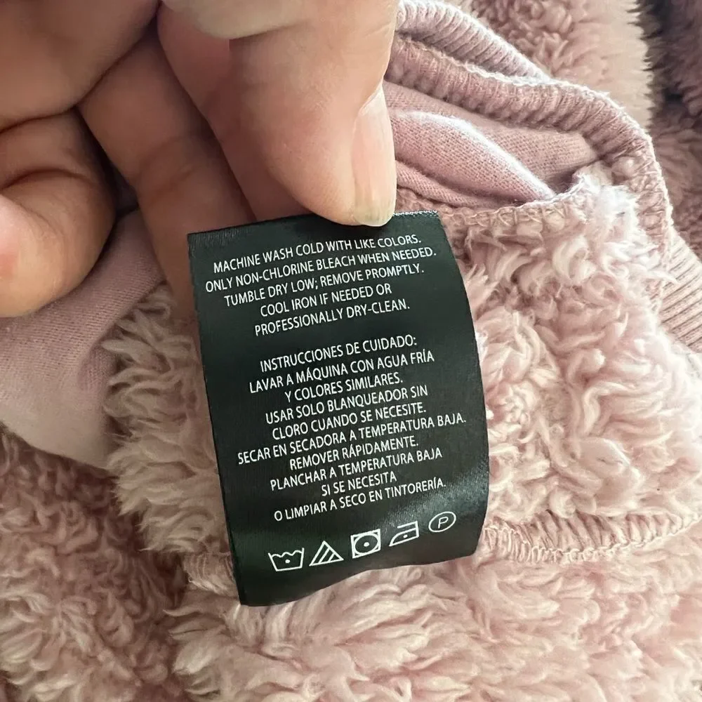 Lukka Lux Pullover